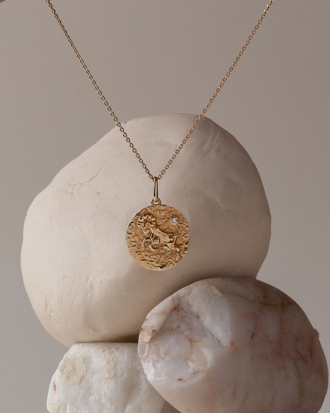 Astra Aries Pendant Product Image 01