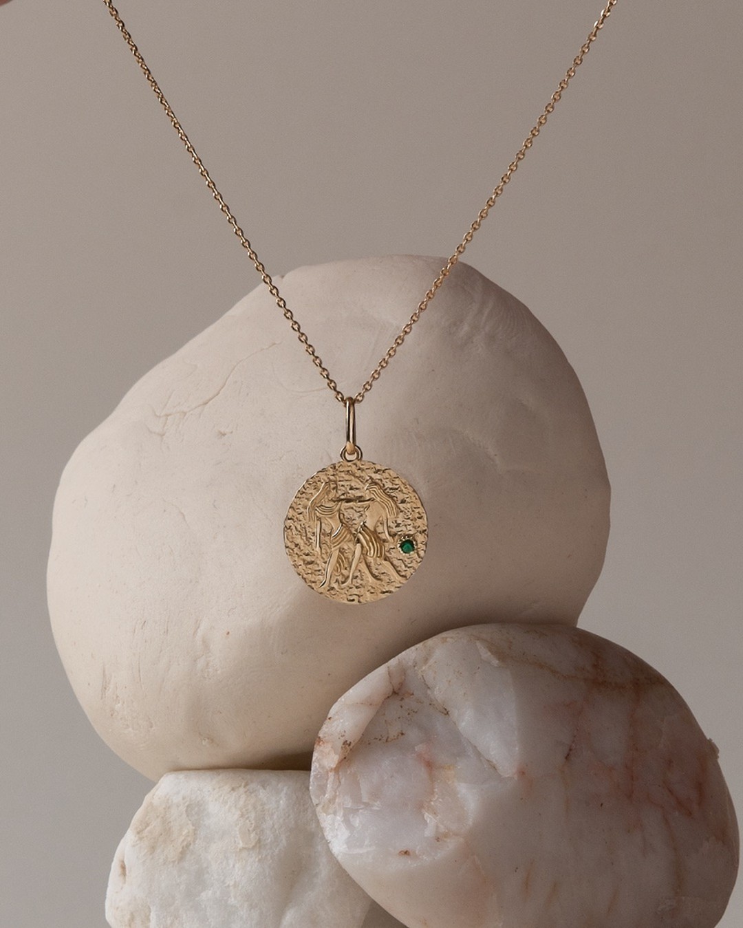 Astra Gemini Pendant Product Image 01