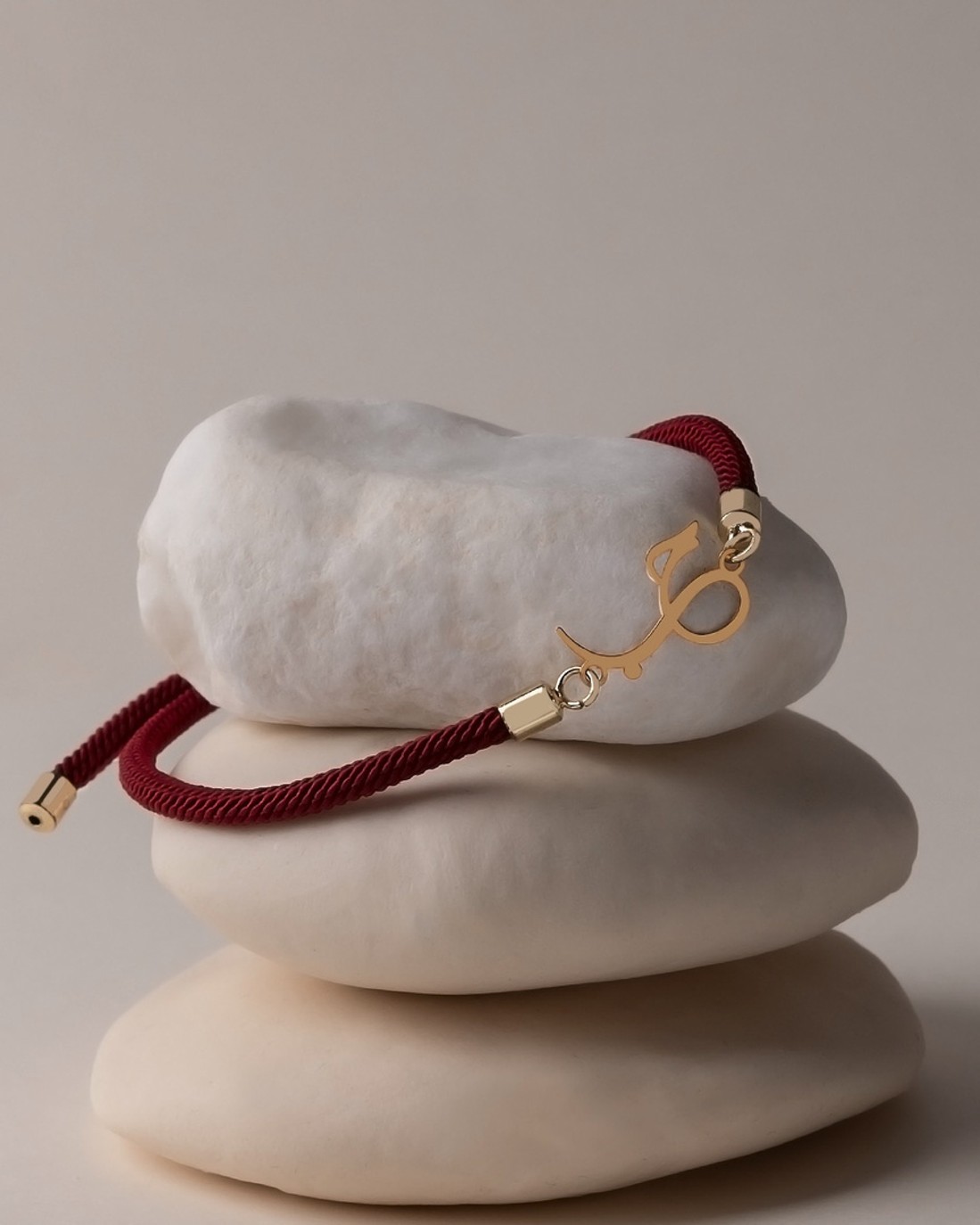 Callista Cord Bracelet Product Image 01